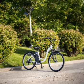 Preview: VB3 NEO ELEKTRO-FAHRRAD 26″